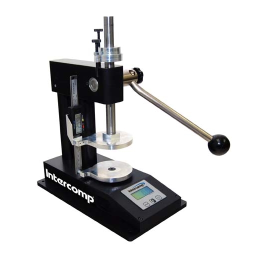 110058 Arbor Valve Spring Pressure Tester