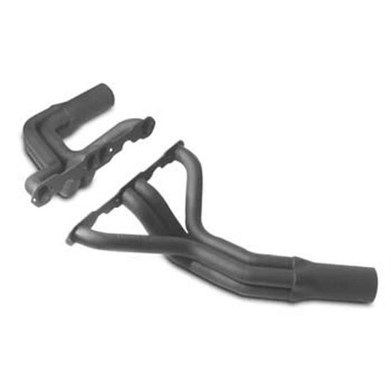 Dynatech® Headers Mod Chassis, Spread Port, 1-3/4, 3-1/2 Collector Dynatech® Headers Mod Chassis, Spread Port, 1-3/4, 3-1/2 Collector