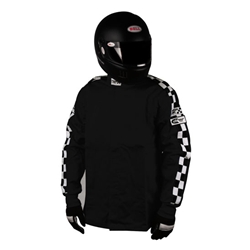 Finishline Qualifier Single Layer Jacket Only