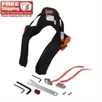 HANS DK12044-411 Adjustable Hans Device, Quick Click, SAH, Large