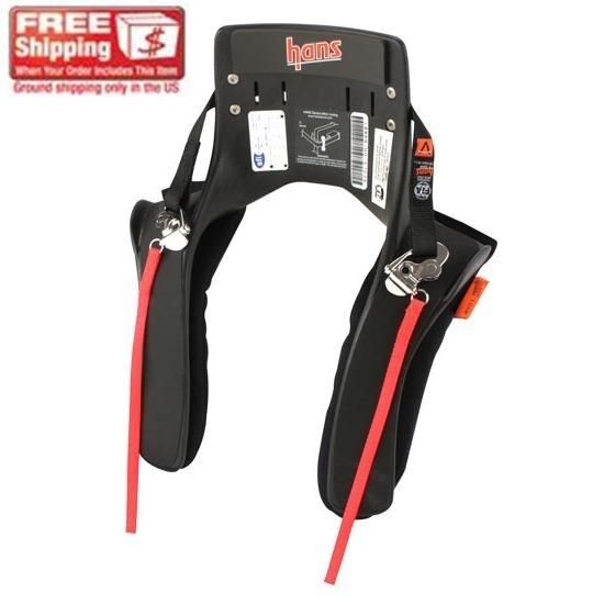 HANS DK11212-411 Hans Device Sport-20 Super Small QC-Sliding SAH HANS DK11212-411 Hans Device Sport-20 Super Small QC-Sliding SAH