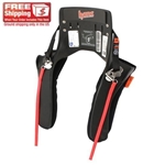 HANS DK11212-411 Hans Device Sport-20° Super Small QC-Sliding SAH