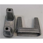 Garage Sale - 3 Inch GM Shock Extensions