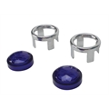 Mr. Gasket Taillight Blue Dots