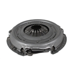 Ram Clutches 1675L 10.5 Inch GM Pressure Plate, Nodular Ring, 15.18 Lb