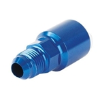 Garage Sale - Russell LS1/LT1 AN6 to 3/8 Fuel Line Adapter Tube Fitting