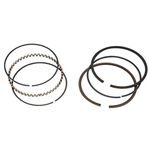 Total Seal Maxseal Gapless Top Piston Rings, 4.00 Bore, Style F