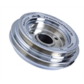 Fluidampr Balancers 600203 8BA Ford Flathead Damper, Narrow Belt