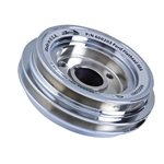 Fluidampr Balancers 600203 8BA Ford Flathead Damper, Narrow Belt