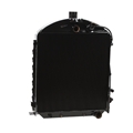 Walker Z-AC487-1 Z-Series 28-29 Model A Radiator/Condser Chevy Engine