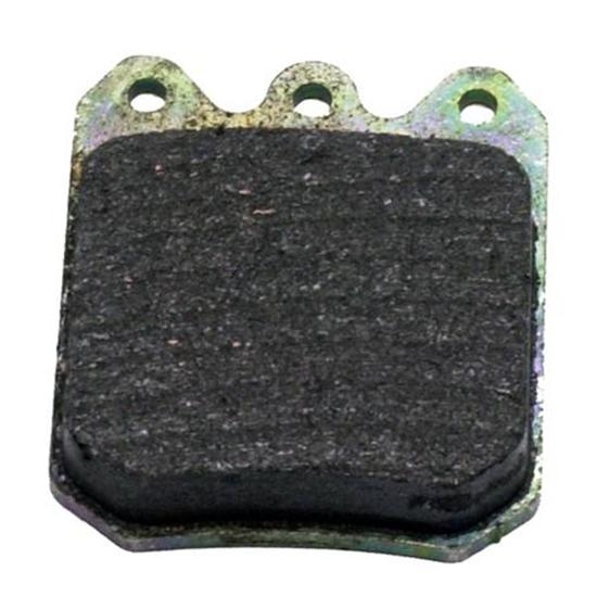 Wilwood 15B-9819 Poly-B 10 Brake Pad Wilwood 15B-9819 Poly-B 10 Brake Pad