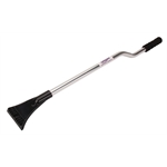 Deluxe Mud Scraper