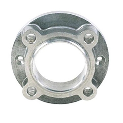 Small Block Ford Balancer Pulley Spacer, 1 Inch