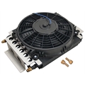 Derale 13700 Remote Fluid Cooler