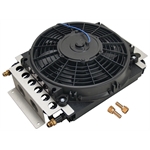 Derale Remote Fluid Cooler