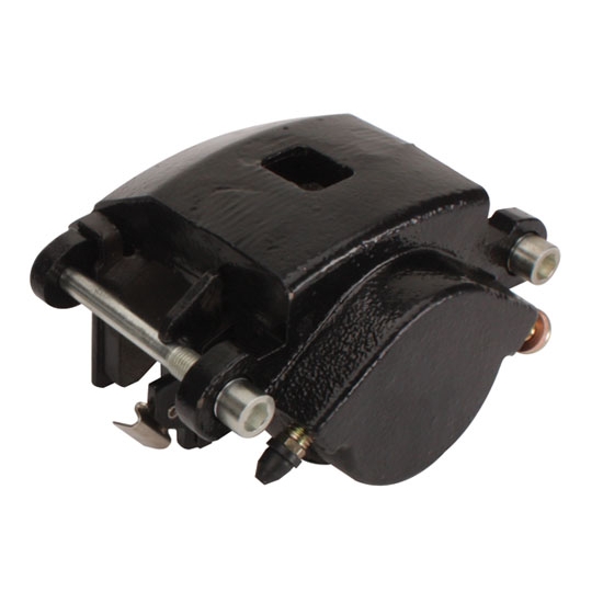 New Speedway Big Bore 19781988 GM/Chevy Metric Caliper, 23/4" Piston