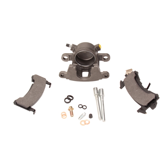 Big Bore GM Metric 1978-88 Brake Caliper Big Bore GM Metric 1978-88 Brake Caliper