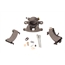 Big Bore GM Metric 1978-88 Brake Caliper Big Bore GM Metric 1978-88 Brake Caliper