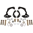 Basic Disc Brake Kits: 1965-1968 Chevy Full Size Car Basic Disc Brake Kits: 1965-1968 Chevy Full Size Car