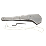 Pedal Car Parts, Murray 1948 Pontiac Wrecker Boom