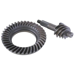 9 Inch Ford Ring & Pinion, 5.14 Gear Ratio