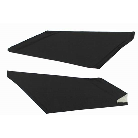 PUI 67FH100S Deluxe Headliner and Sailpanel Kit, 67 Camaro