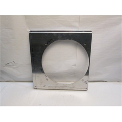 Garage Sale - AFCO Custom Fan Shroud, 21-5/16 X 20