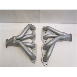 Garage Sale - Big Block Chevy Tight-Fit Headers, Plain
