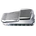 1955-1979 Small Block Chevy Aluminum Oil Pan