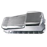 1955-1979 Small Block Chevy Aluminum Oil Pan