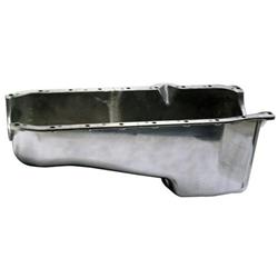 1986-Up Small Block Chevy Aluminum Oil Pans