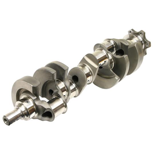 Callies SAF113CC Small Block Chevy 350 Crankshaft, Compstar Comet 4340 Callies SAF113CC Small Block Chevy 350 Crankshaft, Compstar Comet 4340