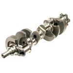 Callies SAF113CC Small Block Chevy 350 Crankshaft, Compstar Comet 4340