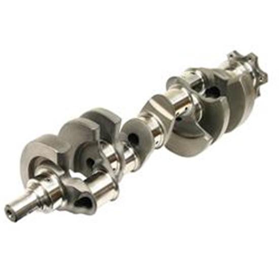Callies Compstar Comet 4340 Crankshafts - Small Block Chevy 434
