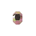 AFCO Double Sided Steel Lug Nut, 5/8 Inch RH Coarse Thread, Double Taper