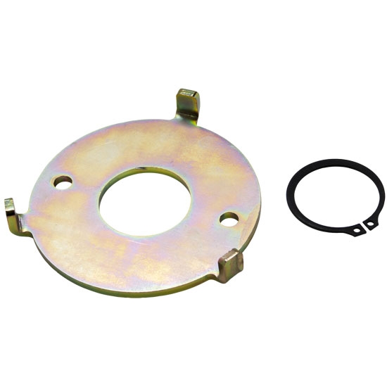 AFCO 20132-5P Coil Spring Slider Components, Lower Spring Plate AFCO 20132-5P Coil Spring Slider Components, Lower Spring Plate