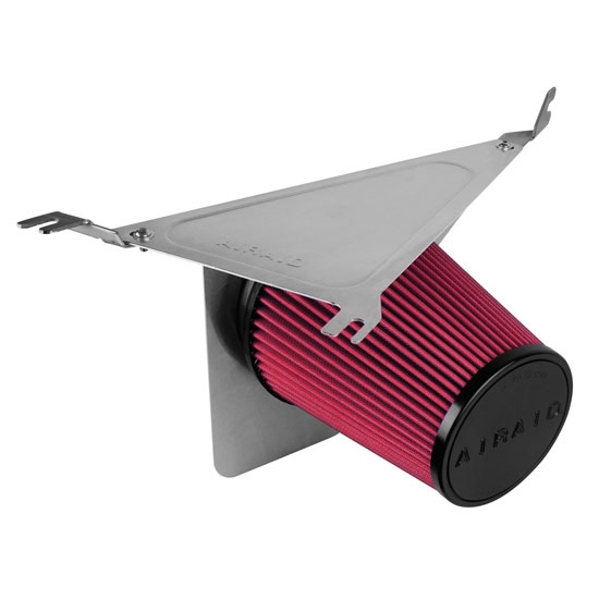 Airaid 100-252 Performance Airboxes, 1967-69 GM F-Body Airaid 100-252 Performance Airboxes, 1967-69 GM F-Body