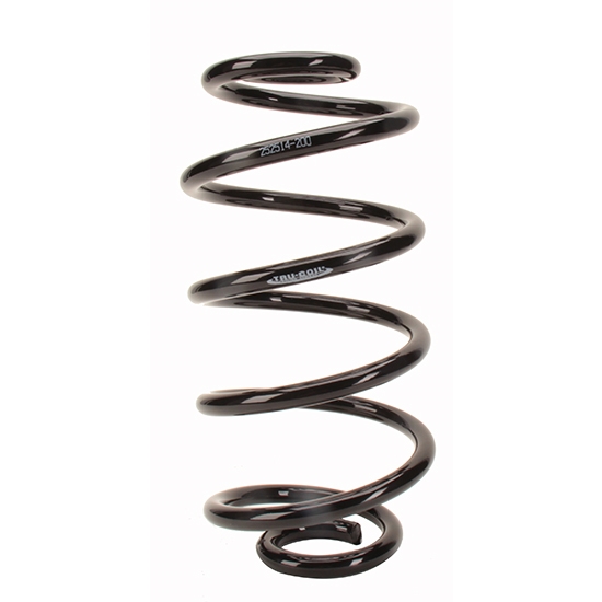 Tru-Coil Street Stock Racing Coil Springs, Rear, 7 x 14 Inch Tru-Coil Street Stock Racing Coil Springs, Rear, 7 x 14 Inch