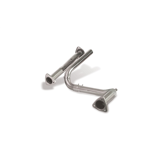 SuperMaxx 00-06 Hummer H2/ Chevy Truck/ SUV 6.0L Interm Tubes w/o Cats SuperMaxx 00-06 Hummer H2/ Chevy Truck/ SUV 6.0L Interm Tubes w/o Cats