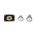 Holley 12-807 Fuel Pressure Regulator Diaphragm Repair Kit