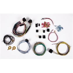 Aftermarket Gauge Harness for '64-'65 Chevelle