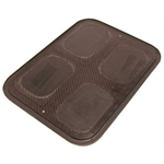 K&N Filters 100-8565 Sprint Car Air Box Base Only