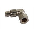 Cold Fire Suppression System Nozzles w/ Fitting