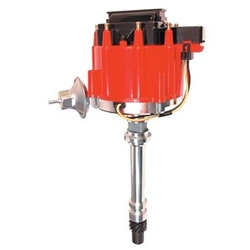 MSD 8362 Street Fire Chevy V8 GM HEI Distributor