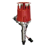 MSD 8524 Buick Nailhead Ready to Run Billet Distributor
