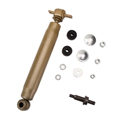 Pro Shocks SS201A PRO Street Stock Adjustable Shock, Rear