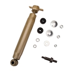 Pro Shocks SS201A PRO Street Stock Adjustable Shock, Rear