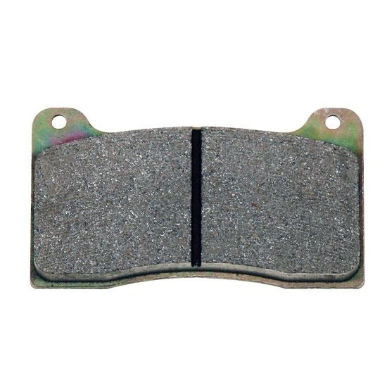 Wilwood 15B-7264K NDL/Dynalite Bridge Bolt Brake Pads, Dynapro Poly-B Wilwood 15B-7264K NDL/Dynalite Bridge Bolt Brake Pads, Dynapro Poly-B