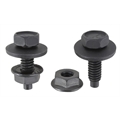Body Bolt Kit - 10 Piece