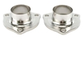 Stainless Header Reducer Kit, 2-1/2 to 2 Inch